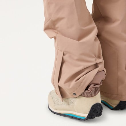 Roxy Trooper Cargo Snow Pants - Women's 7
