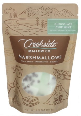 Creekside Mallow Small-Batch Marshmallows 0