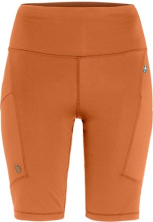 Fjallraven Abisko 9.5" Short Tights - Women's 0