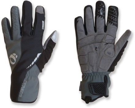 pearl izumi winter gloves