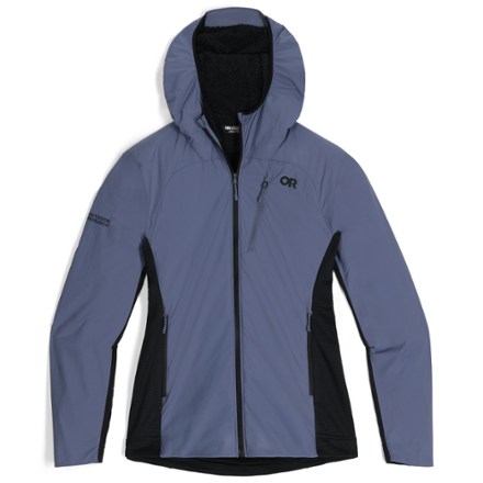 Outdoor Research Deviator Insulated Hoodie - Women's 0