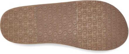 Sanuk You Got My Back ST Blanket Shoes - Men's 5