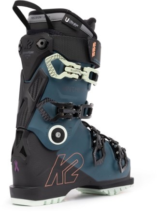 K2 Anthem 105 LV Ski Boots - Women's - 2021/2022 3