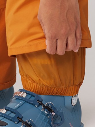 The North Face Freedom Bib Pants - Women's 7