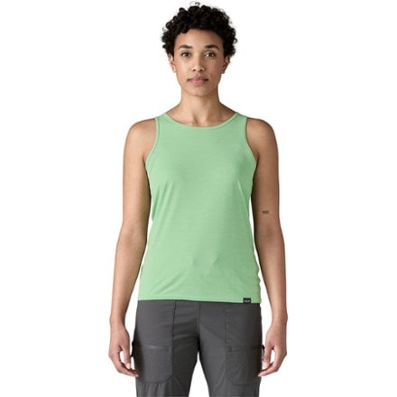 Patagonia Capilene Cool Daily Tank Top - Women's 1