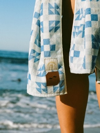 Slowtide The Dream Oversized Premium Towel 5