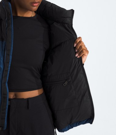 The North Face 1996 Retro Nuptse Down Vest - Women's 6