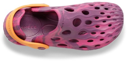 Merrell Hydro Moc Shoes - Kids' 3