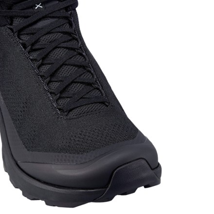 Arc'teryx Aerios Aura Mid Hiking Boots - Women's 2