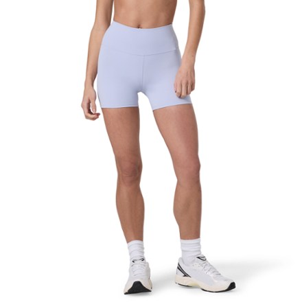 On Body Image of color Lavender Mist