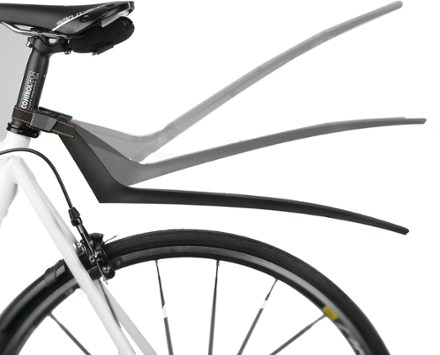 SKS S-Blade Rear Fender 6