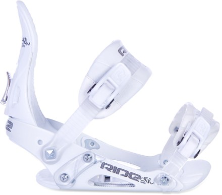 Ride LXh Snowboard Bindings Women's 2012/2013 at REI