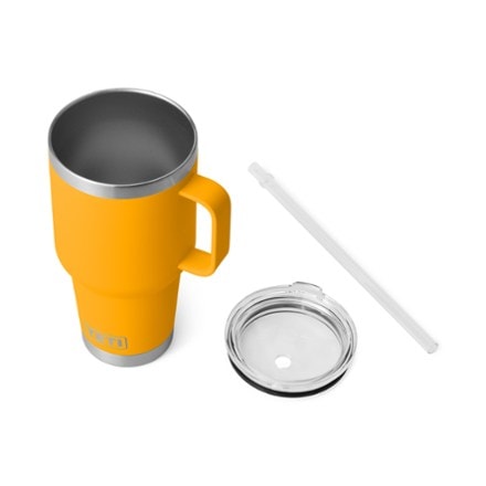 YETI Rambler Straw Mug - 35 fl. oz. 3