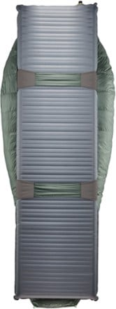 Therm-a-Rest Questar 0 Sleeping Bag 2
