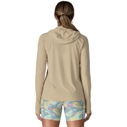 Patagonia Capilene Cool Ultra Hoody - Women's 2