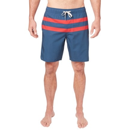 Fair Harbor Anchor 8" Swim Trunks - Men's 5