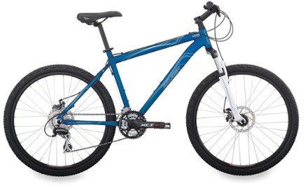 raleigh talus 4.0 mountain bike