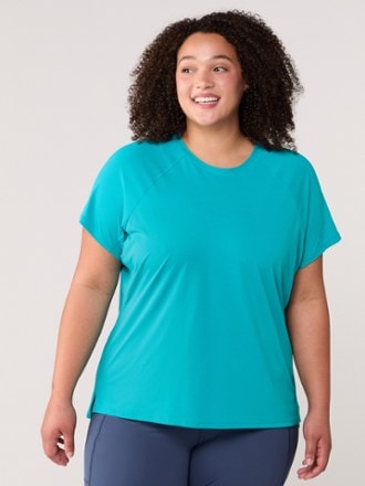 REI Co-op Swiftland Running T-Shirt - Women's 1