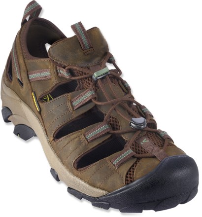 men's arroyo ii sandals