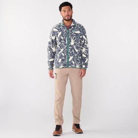 REI Co-op Trailmade Fleece Jacket - Men's 3