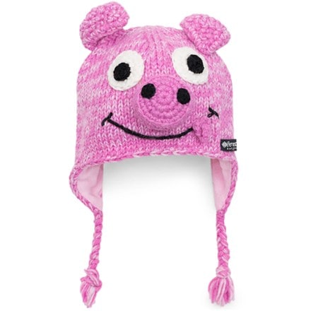 Everest Designs Wild Hatz Beanie - Kids' 0