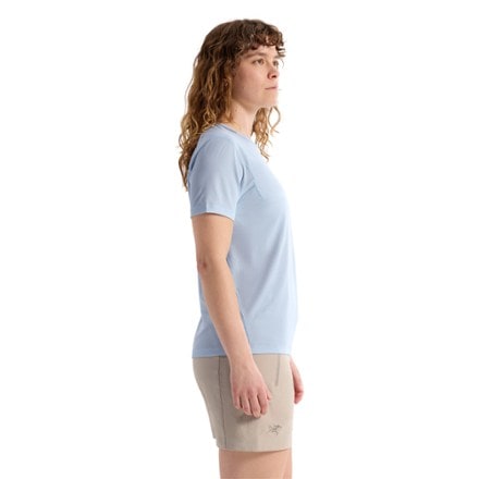 Arc'teryx Sunna Speed Bird Crew T-Shirt - Women's 9
