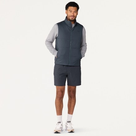 Vuori Echo Insulated Vest 3.0 - Men's 3