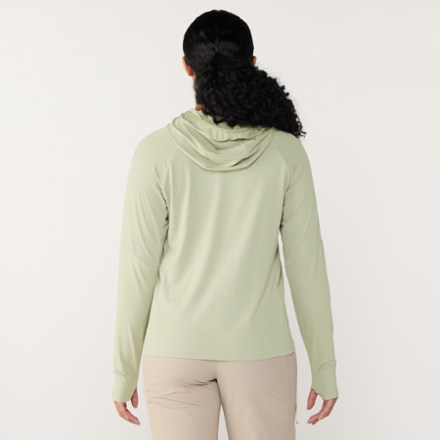 Columbia Skien Valley Hoodie - Women's 2