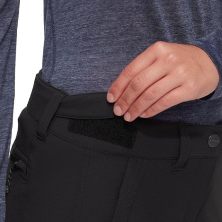 Mammut Runbold Guide SO Pants - Women's 4