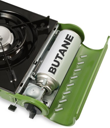 Eureka SPRK Camp Stove 4
