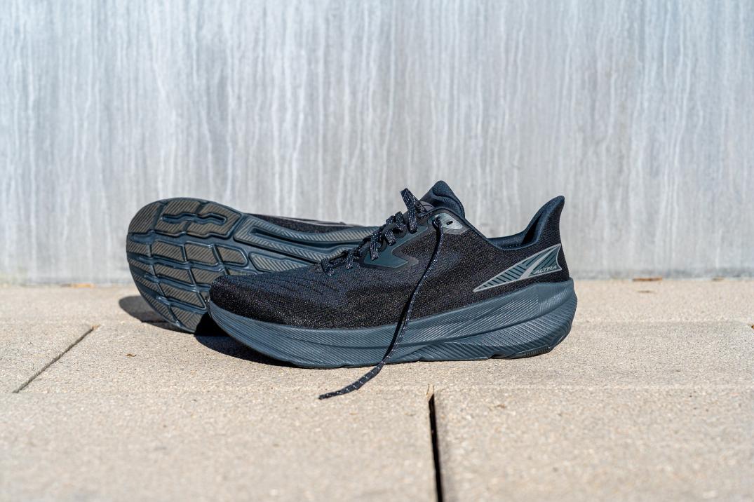Location Image for Experience Flow Road-Running Shoes - Men's