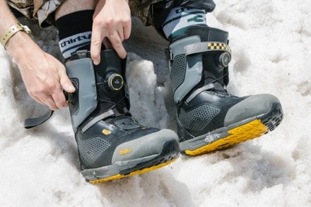 thirtytwo TM2 XLT BOA Snowboard Boots - Men's - 2026/2027 7