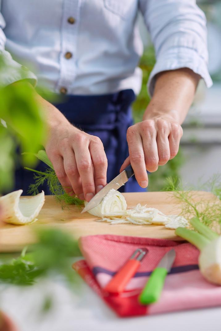 Location Image for Essentials+ Prep Knife Set