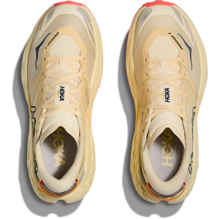 HOKA Speedgoat 7 Trail-Running Shoes - Women's 5