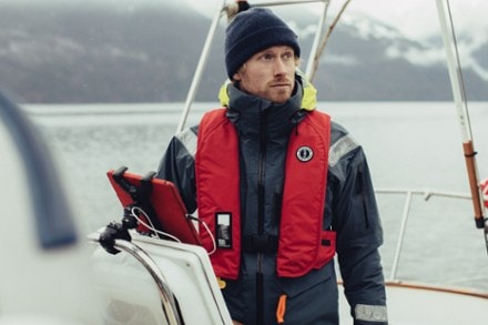 Mustang Survival MIT 100 Convertible A/M Inflatable PFD 8