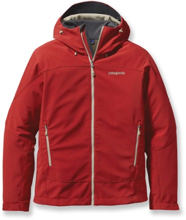 Patagonia Adze Hoodie Jacket - Men's | REI Co-op