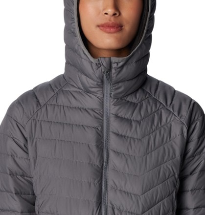 Columbia Powder Lite Mid Insulated Jacket - Women's 3