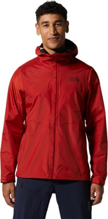 Mountain Hardwear Acadia Jacket - Men
