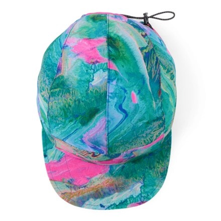Janji AFO Hyperlight Cap 2