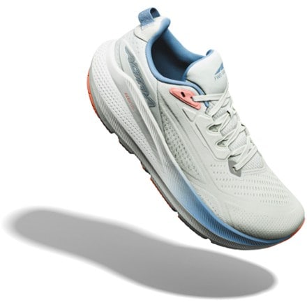 Altra FWD VIA 2 Road-Running Shoes - Women's 5