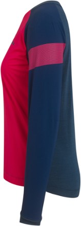 Rapha Trail Windblock Bike Jersey - Women's 5