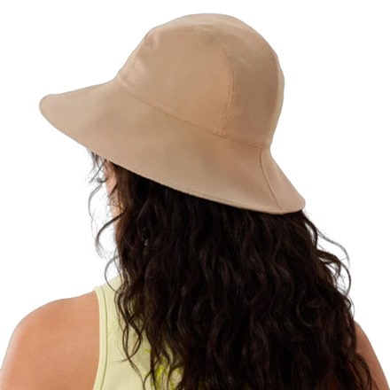 Arc'teryx Sinsola Shade Hat 2