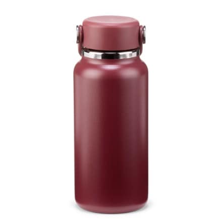 Hydro Flask Micro Hydro Vacuum Water Bottle with Screw Cap - 10 fl. oz. 1