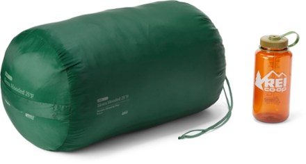 rei siesta double sleeping bag