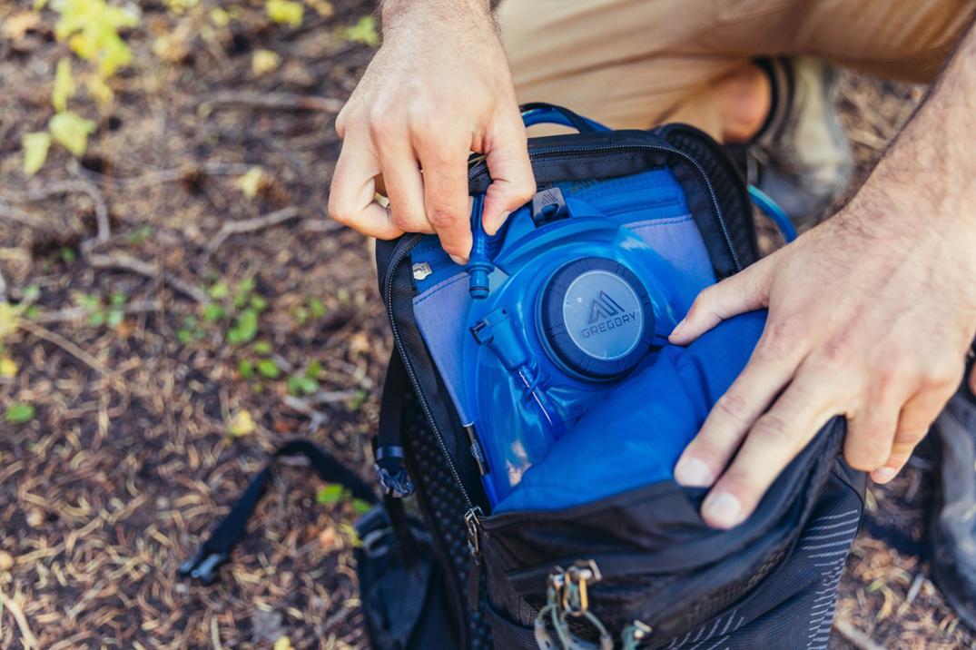 Location Image for Salvo 8 H2O Hydration Pack