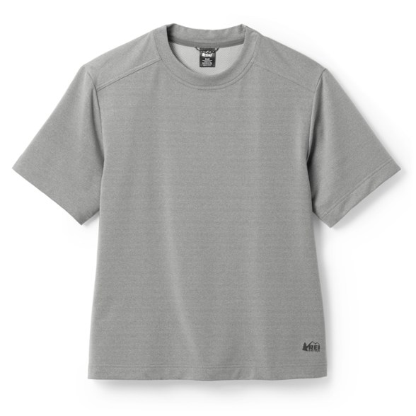 Product Image of color Alloy Gray Heather