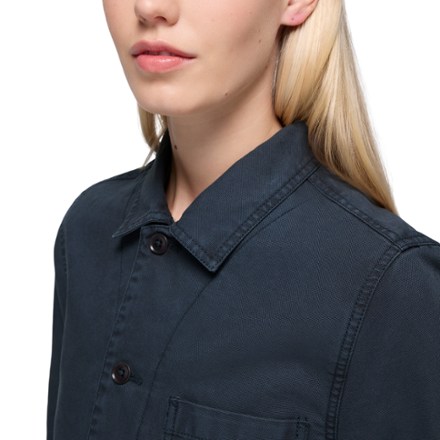 prAna Melrose Jacket - Women's 4