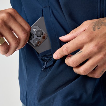 Brooks Canopy Jacket - Men's 3