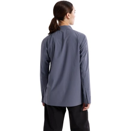 Arc'teryx Olia Shirt Long-Sleeve - Women's 2