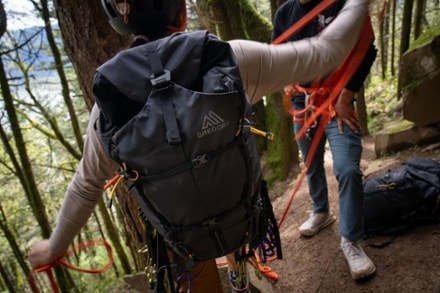 Gregory Alpinisto 20 Pack 3